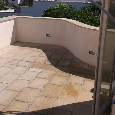 Apartman Casa Indino Presicce