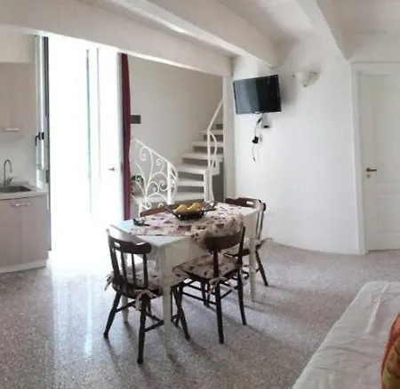 Casa Indino *