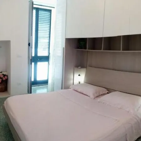 Casa Indino * Presicce