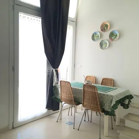 Casa Indino Apartment *