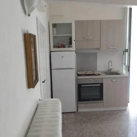 Casa Indino Apartment Presicce