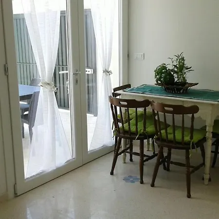 Casa Indino *