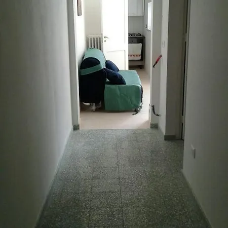 Casa Indino Apartman Presicce