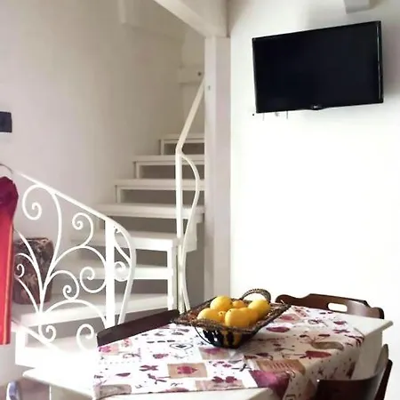 Apartman Casa Indino