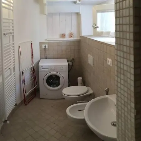 Casa Indino Apartment *