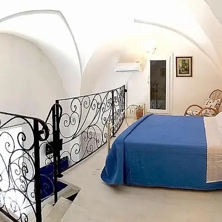 Casa Indino Apartman Presicce
