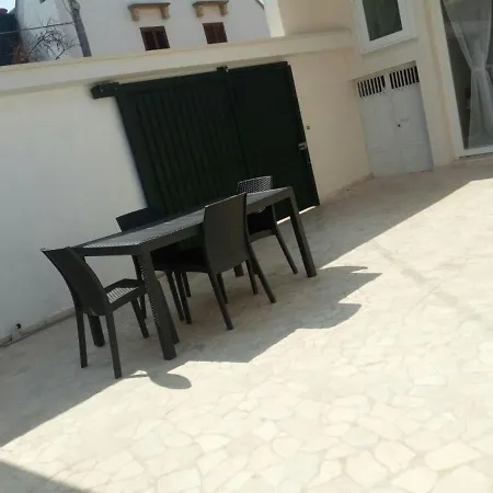 Casa Indino *